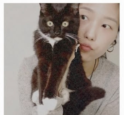 함초롱